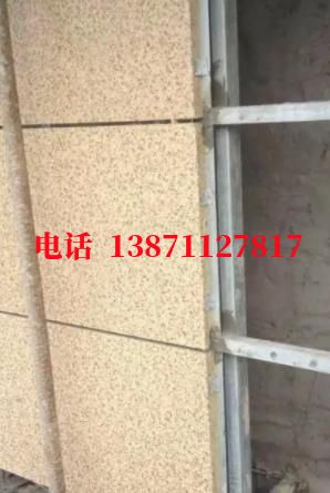 衢州外墙ET板