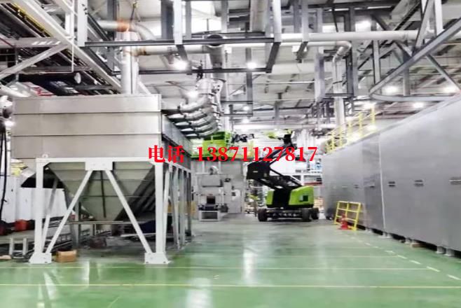 衢州机电设备安装工程,设备安装公司