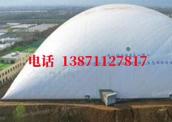 衢州气膜棚卷帘门,电动门